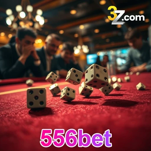 556bet app Jogos de caça-níqueis